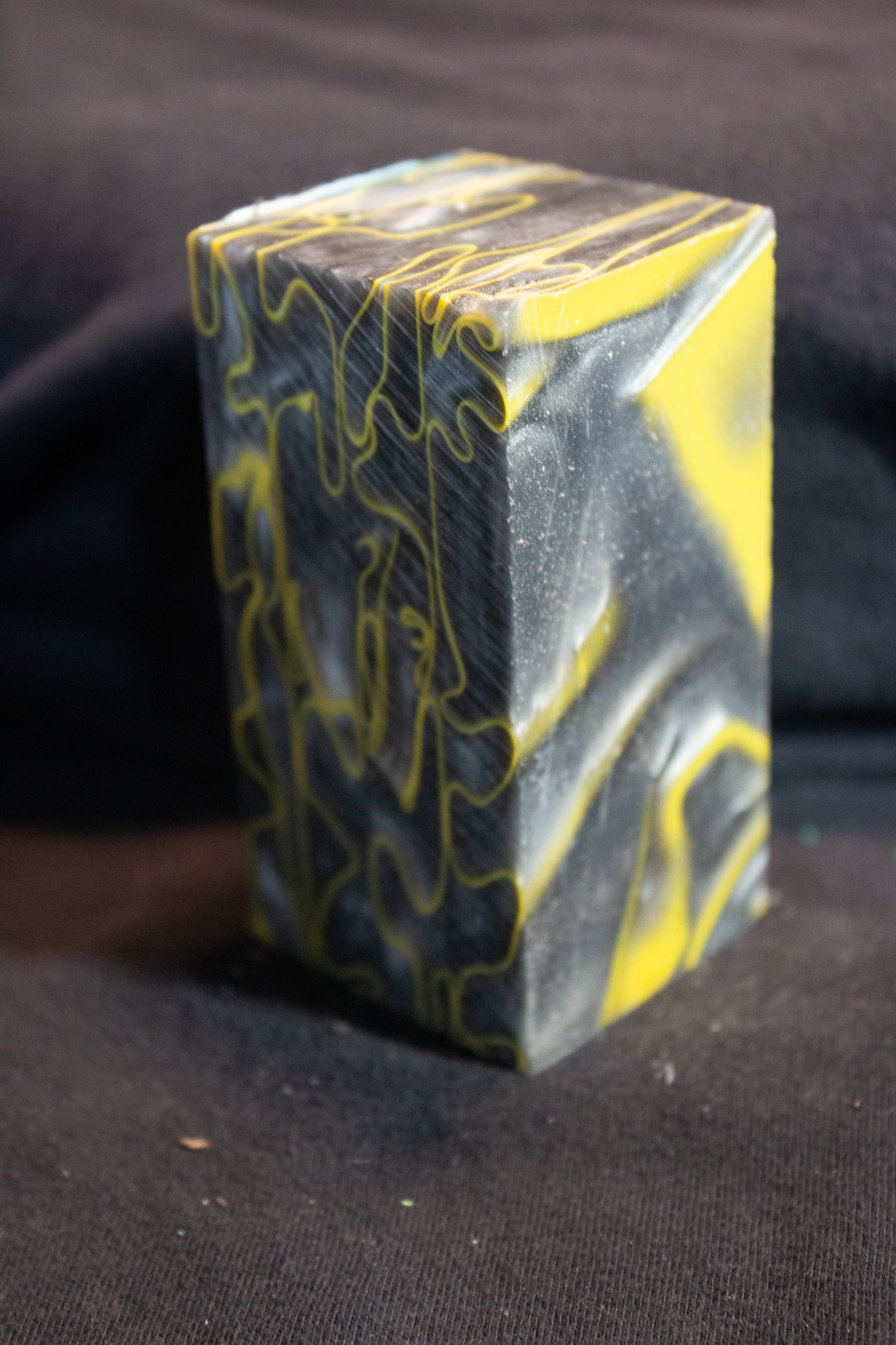 custom call- Dark Sun Storm
