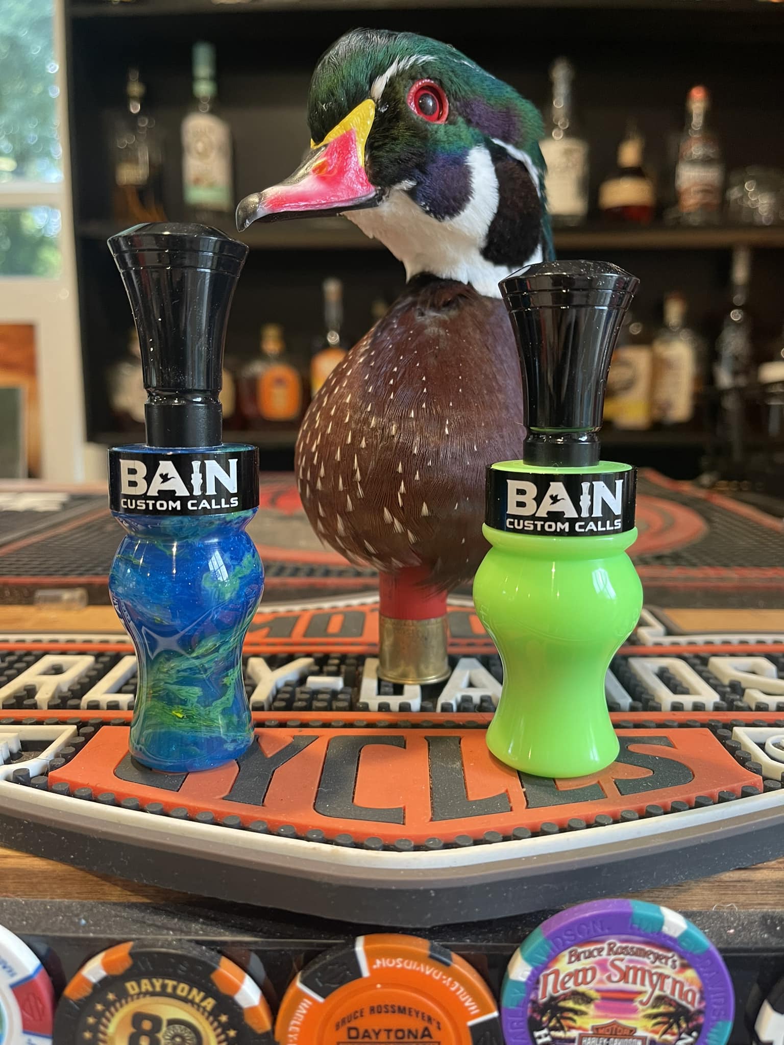 MALLARD