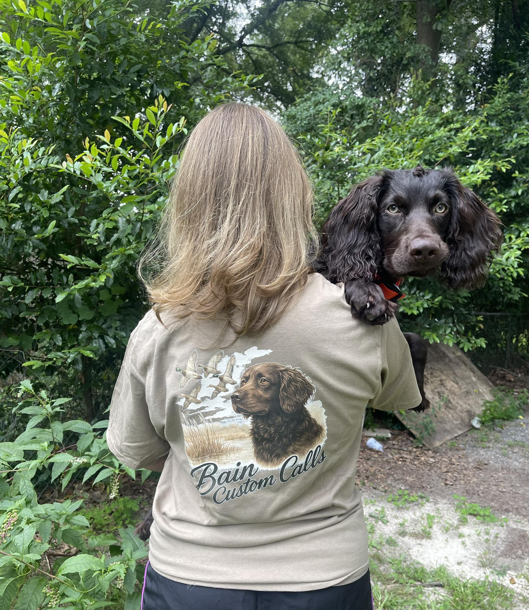 T shirt