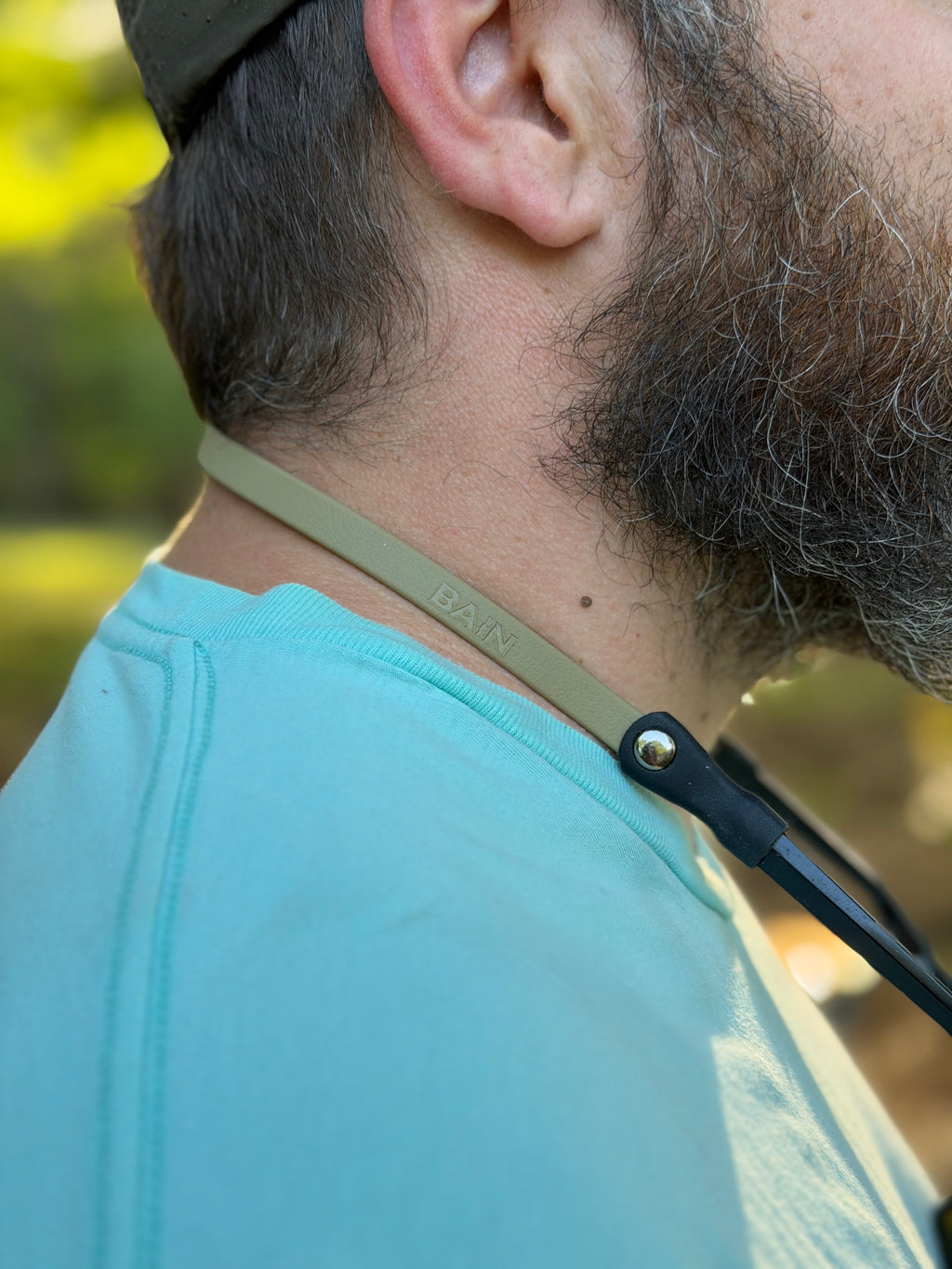 Sunglasses strap