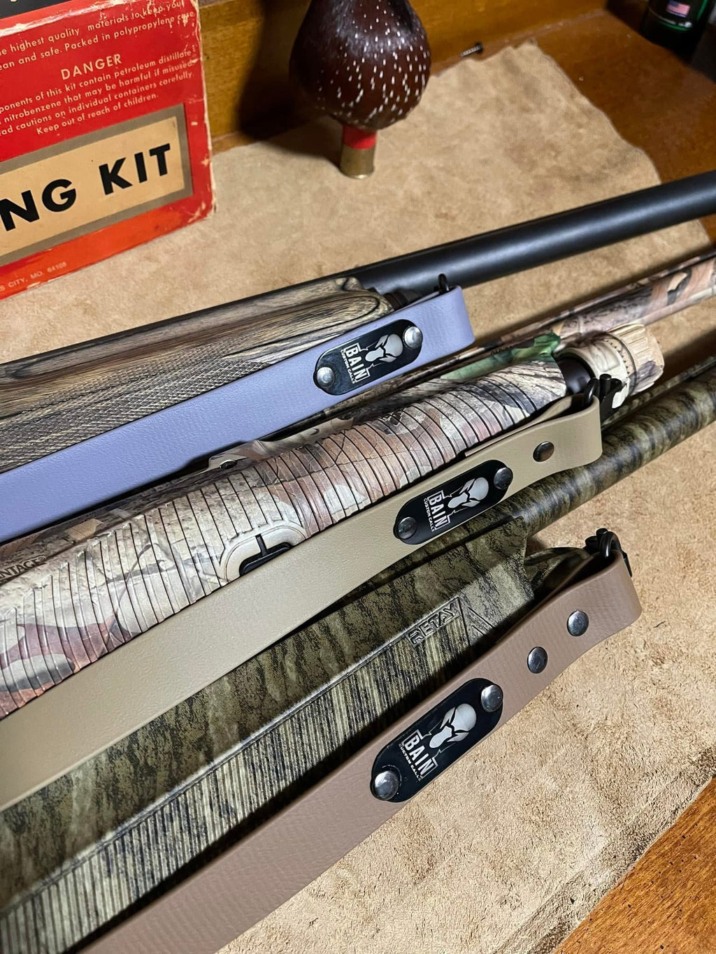 Slings
