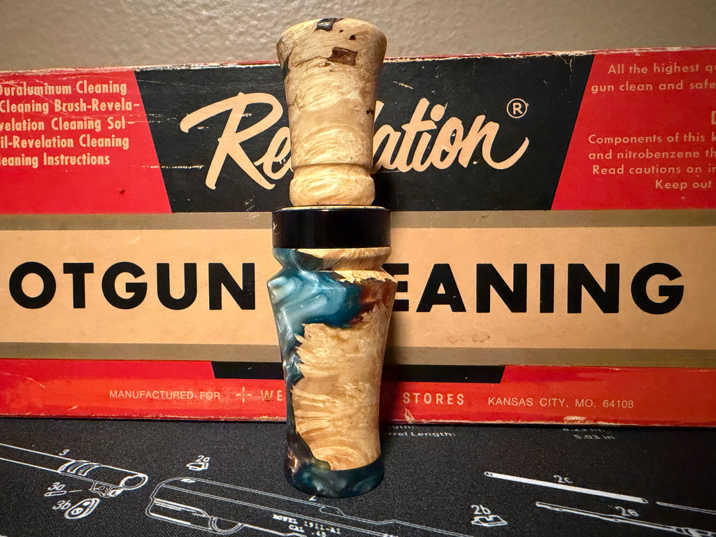 box elder hybrid