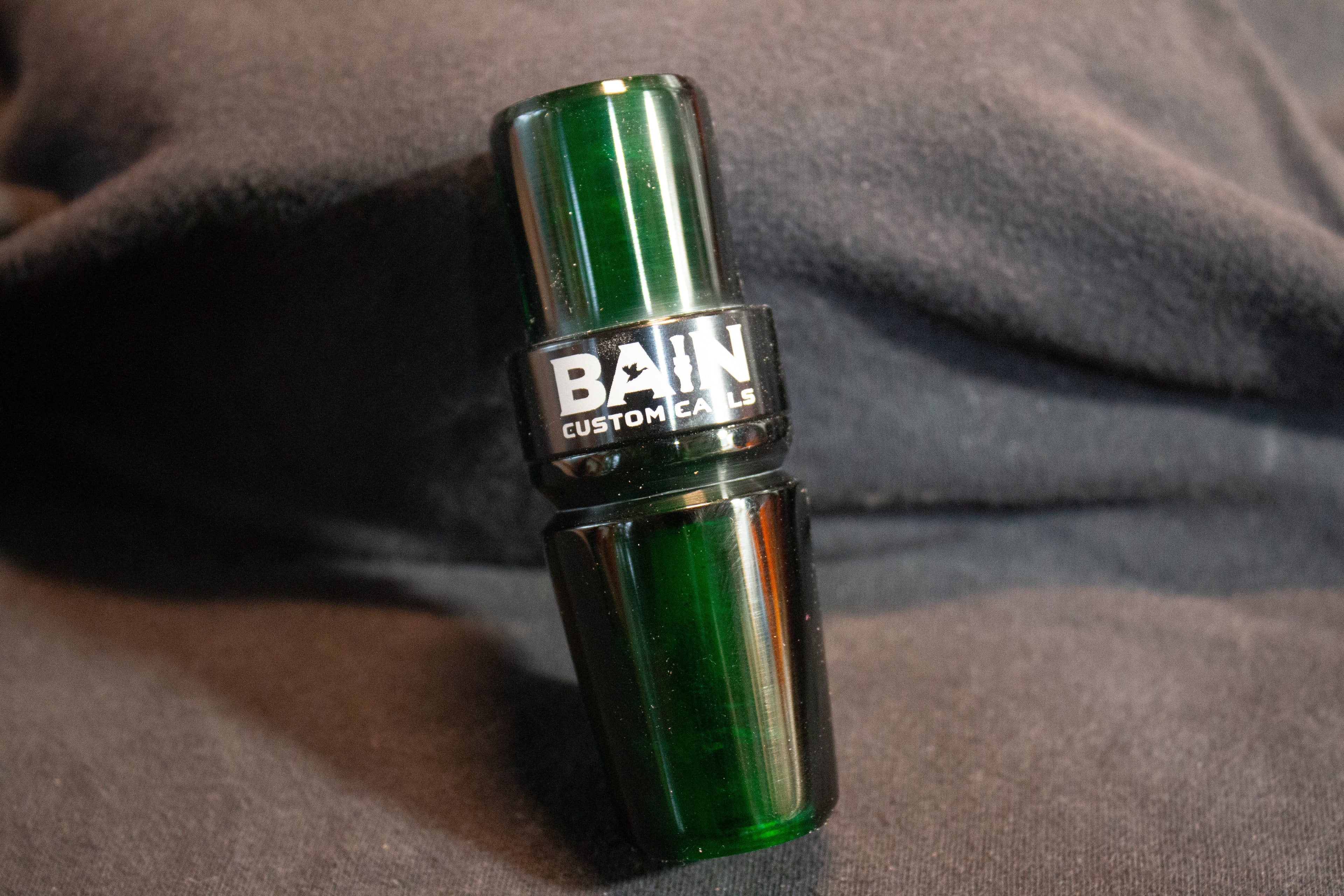 wood duck call-Mallard Greed