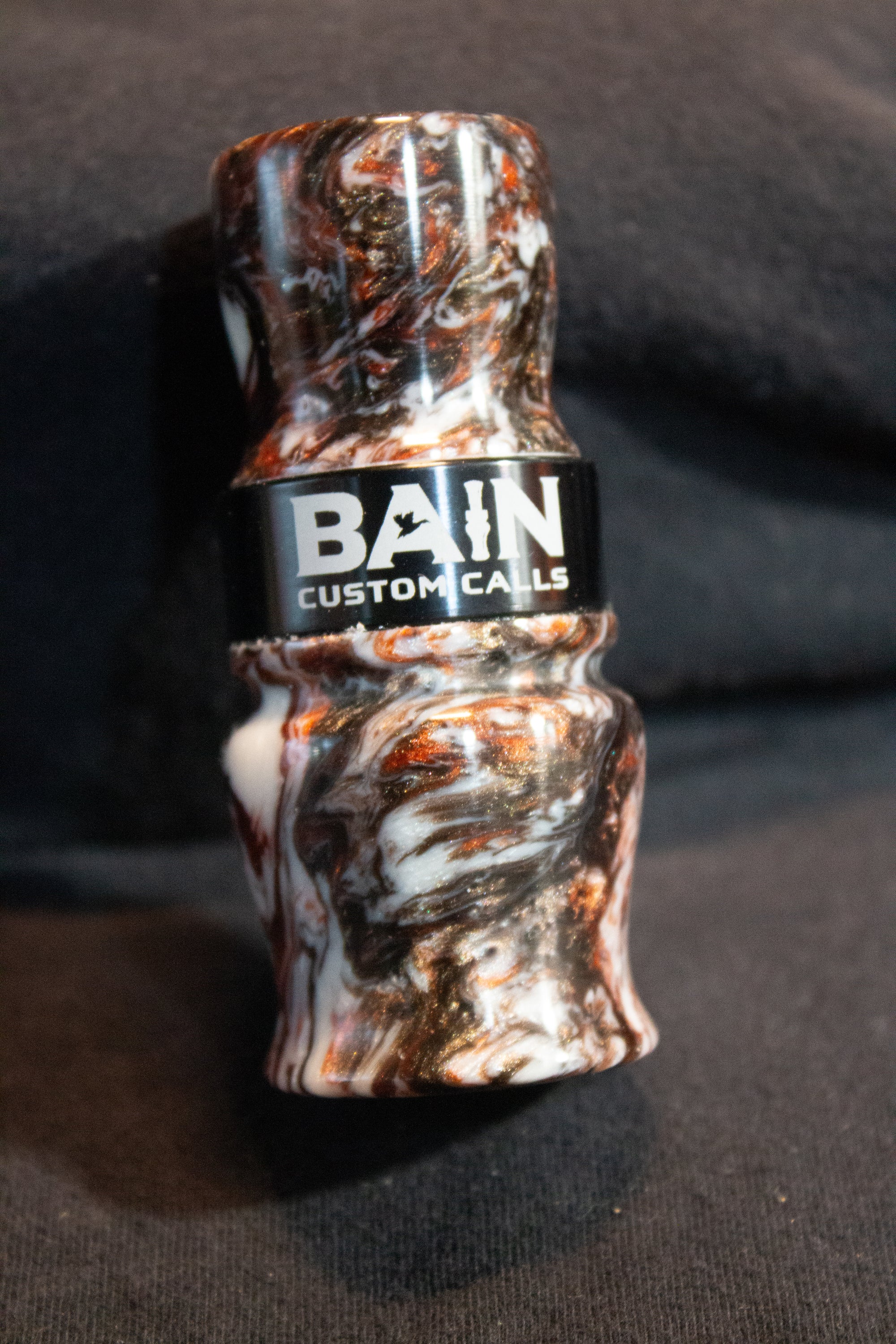 wood duck call