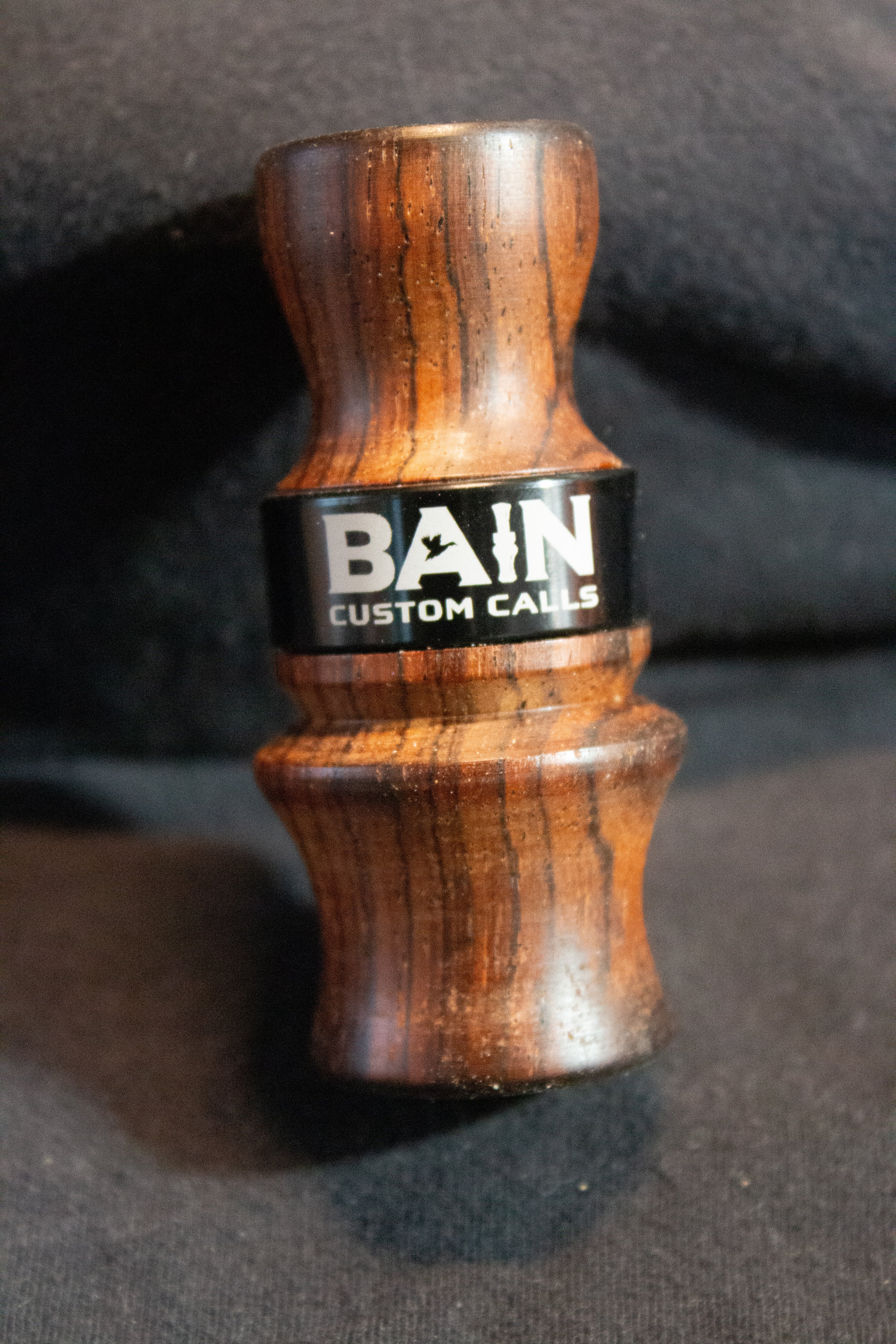 wood duck call-Cocobola