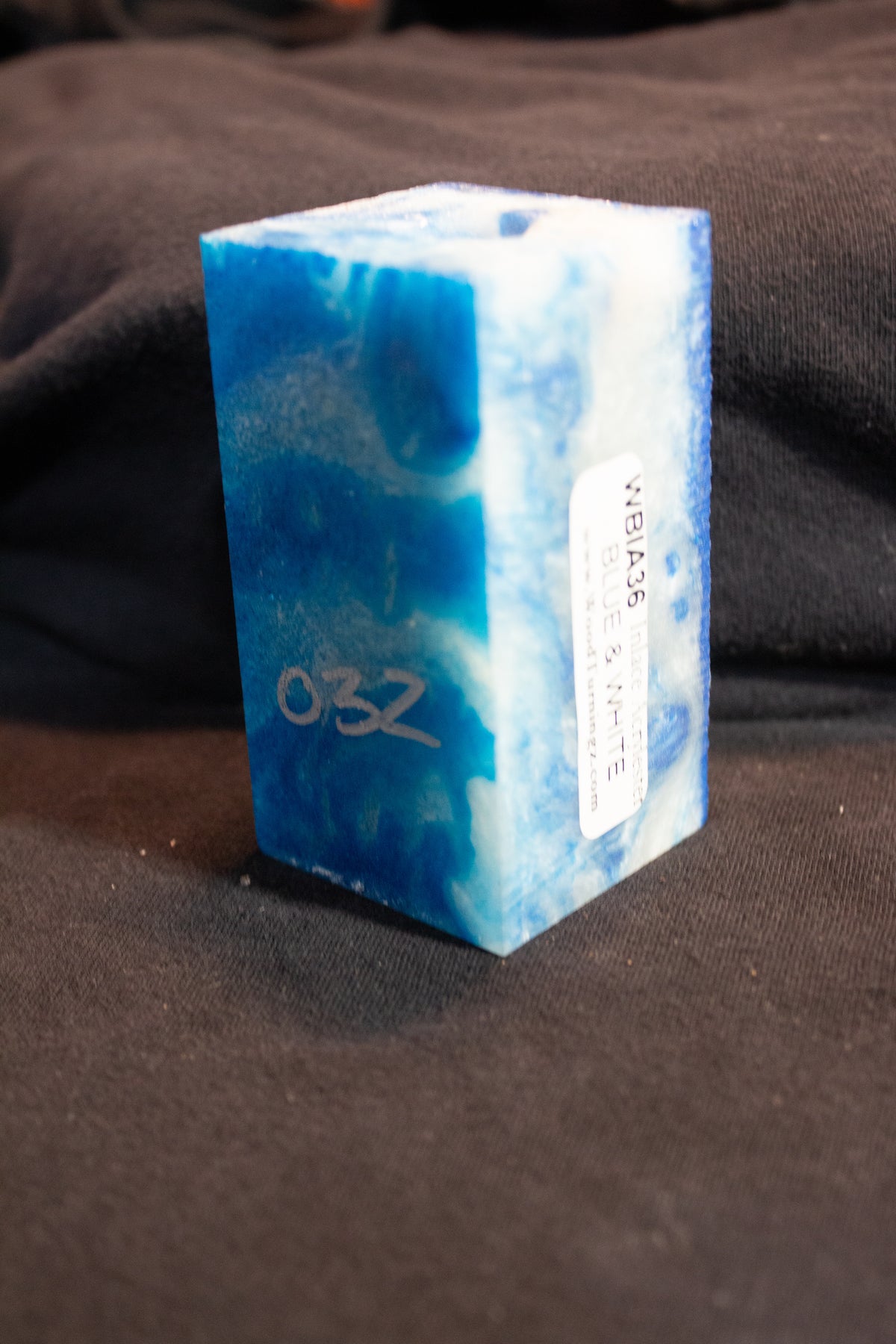 custom call