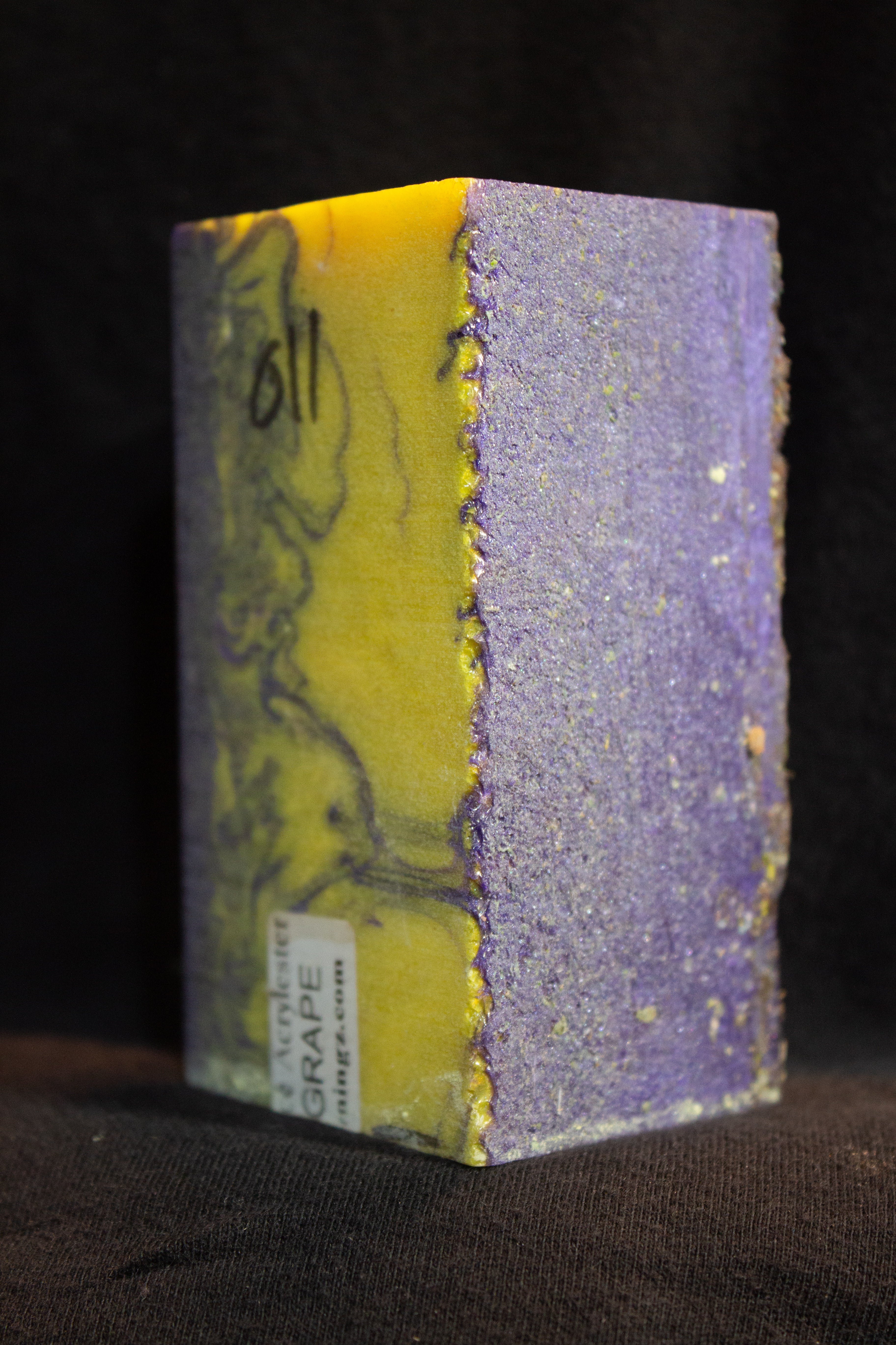 custom call- LSU
