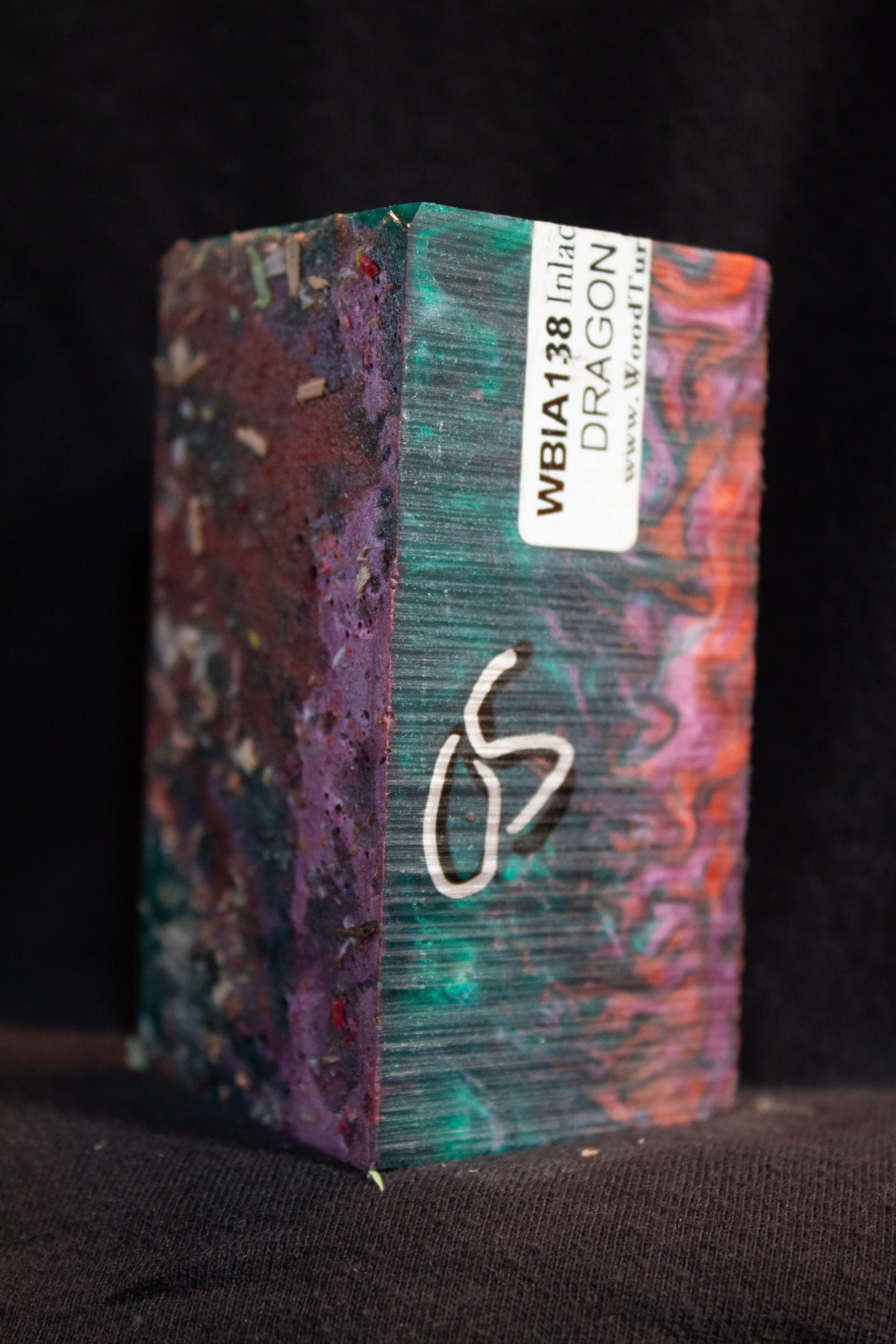 custom call- dragon fruit