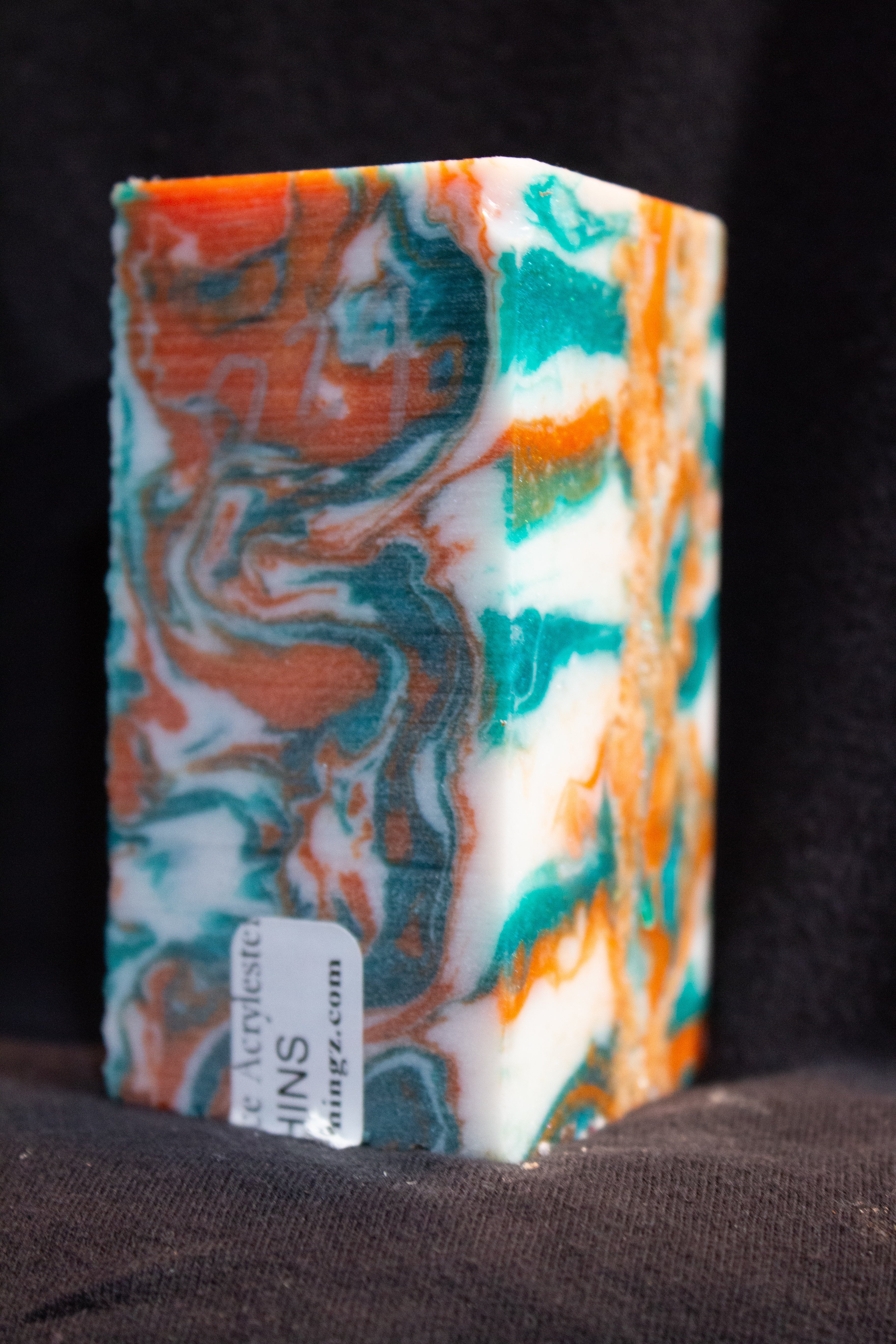 custom call- Miami