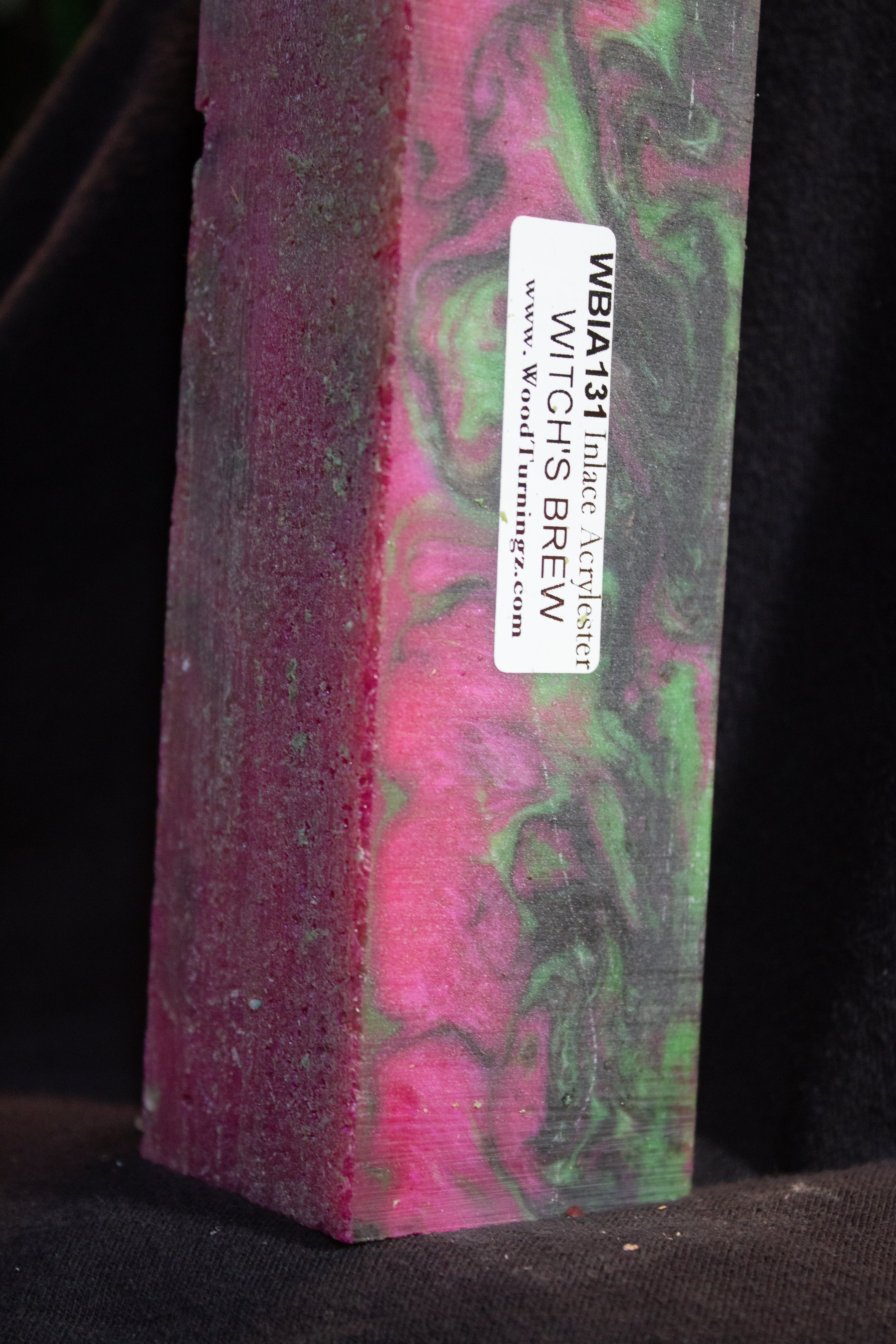 custom call