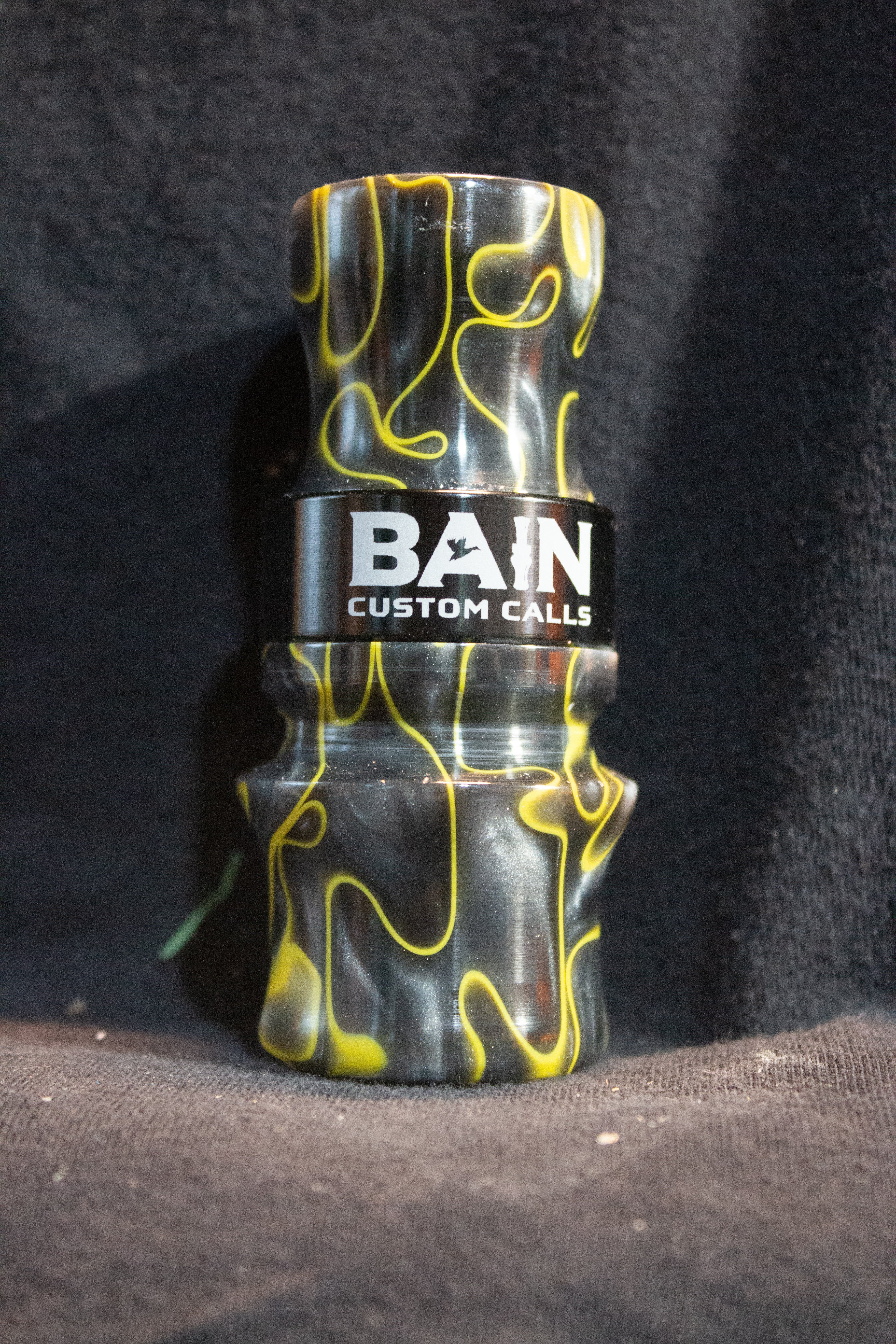 wood duck call- Dark Sun Storm