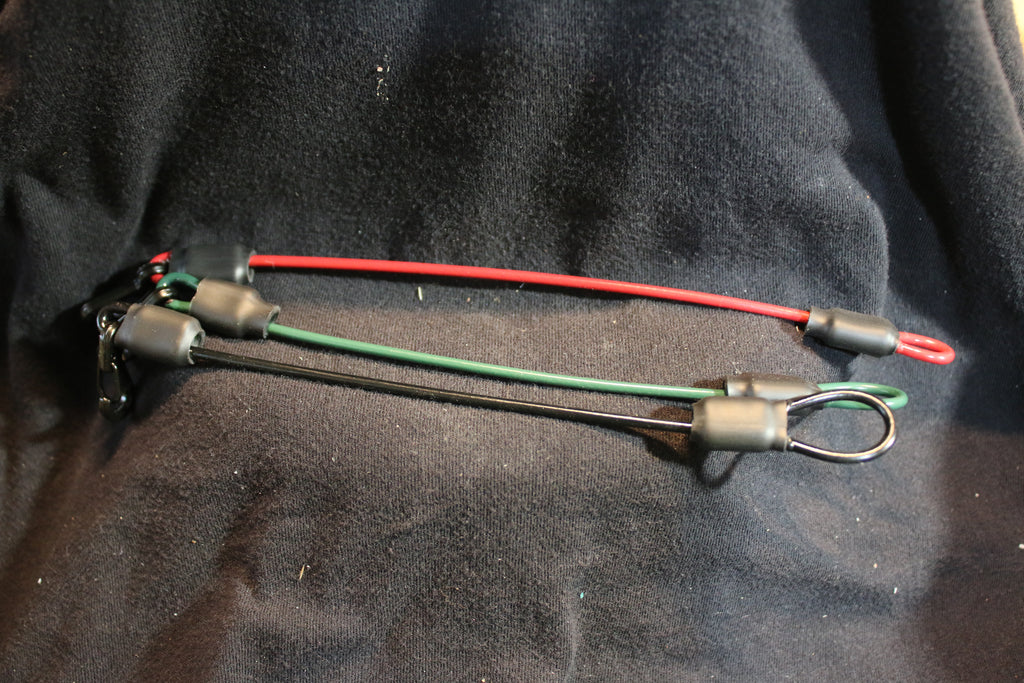 laynard drop