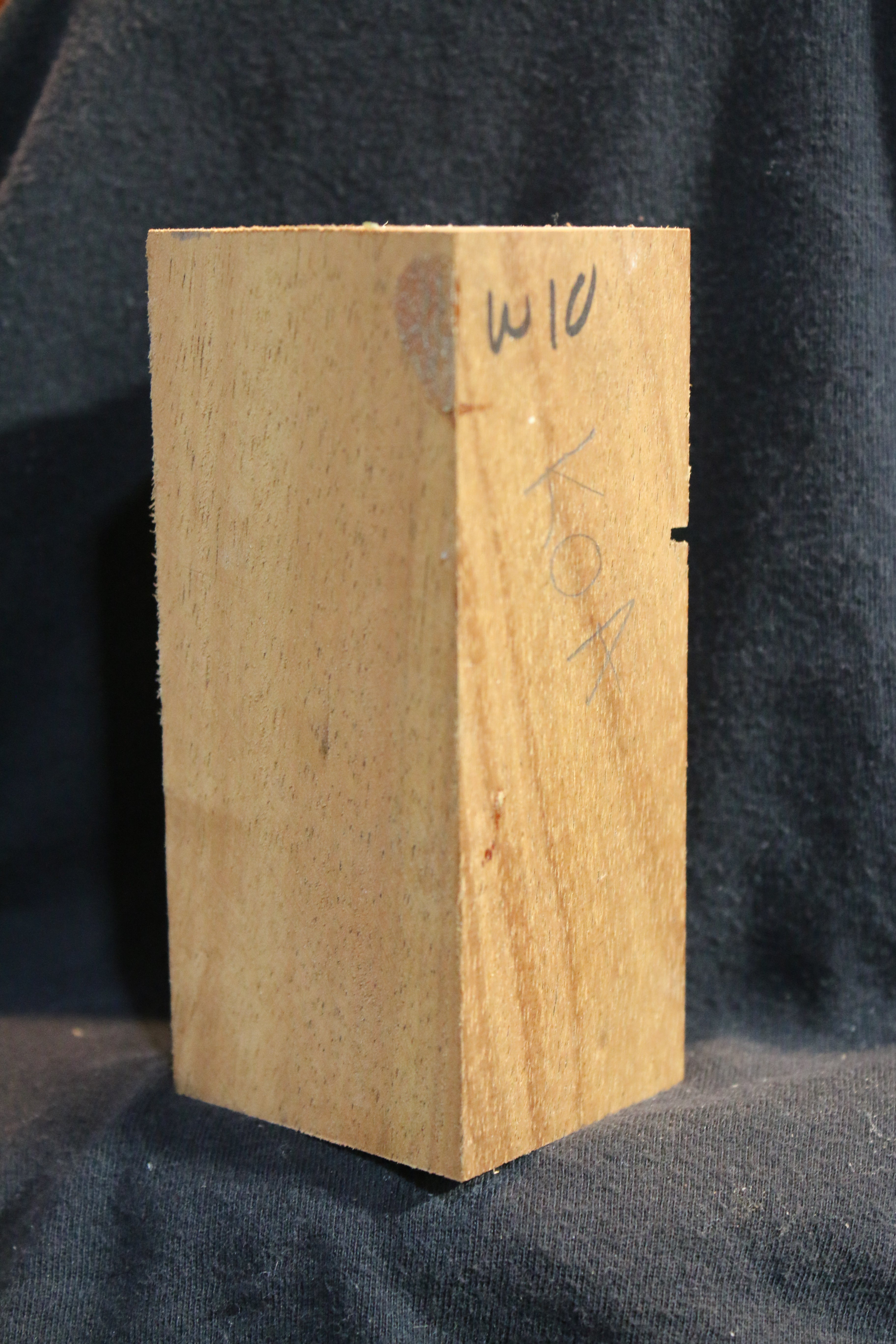 custom call- KOA