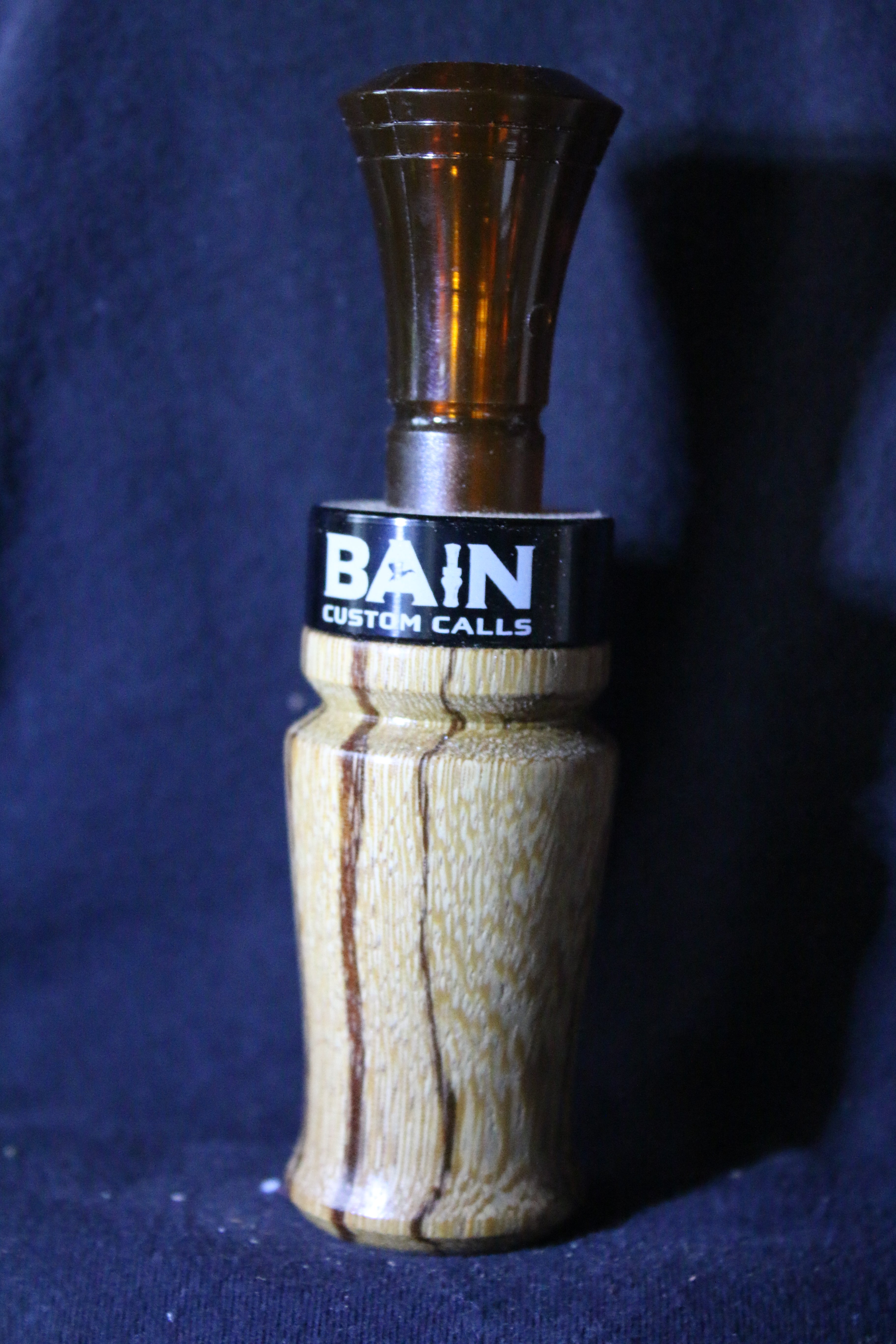 mallard call-