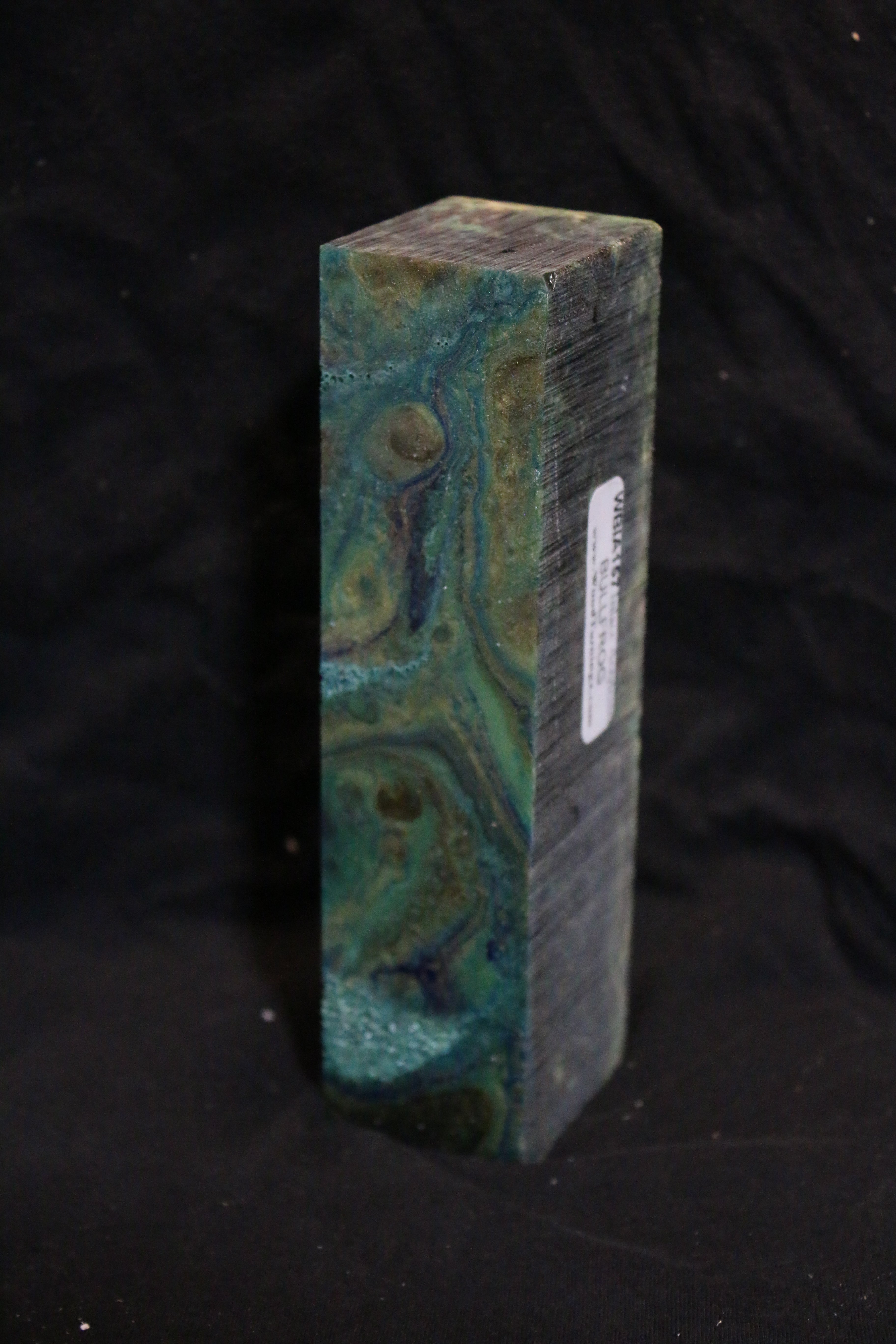 Custom call- bullfrog