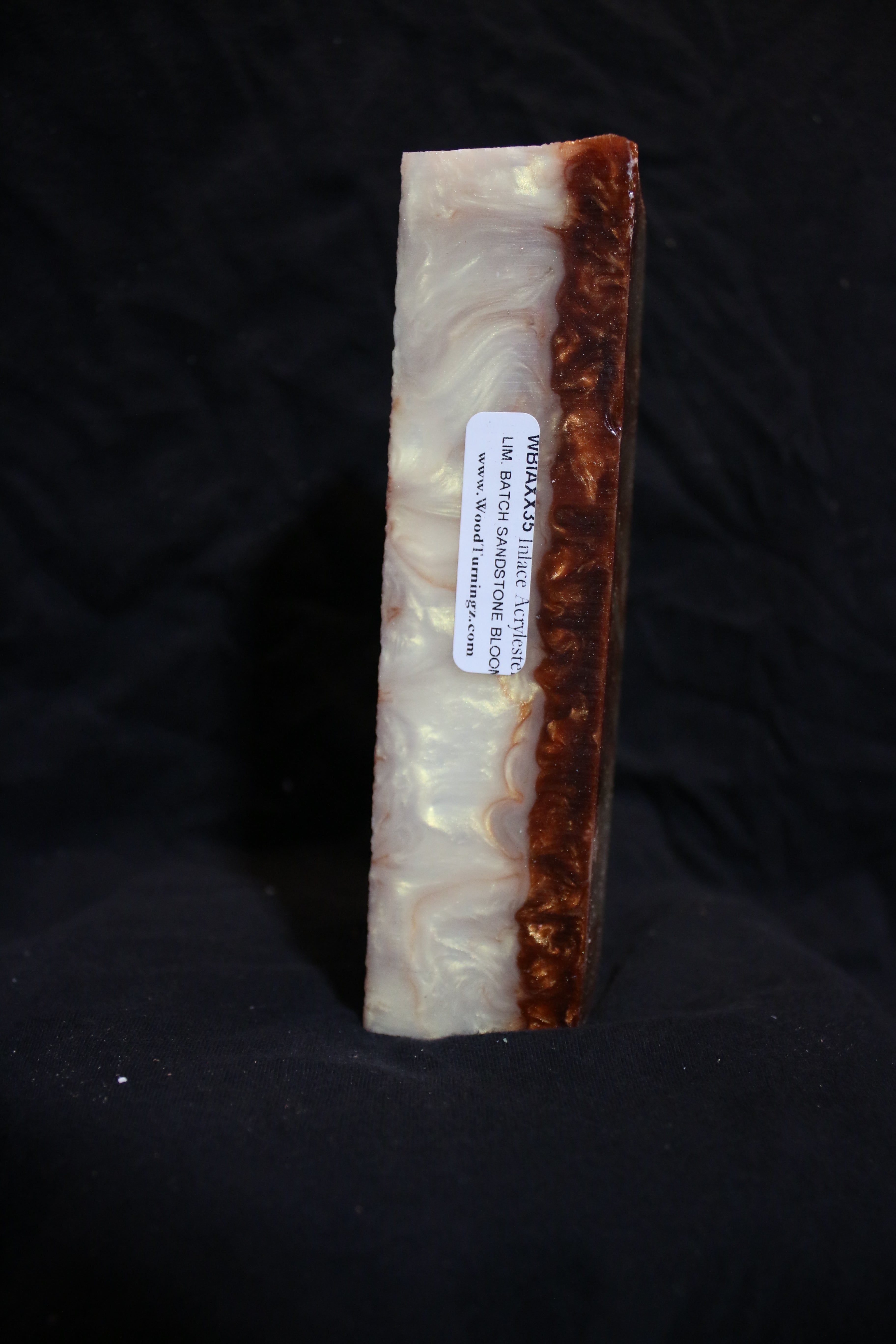 custom call- sandstone bloom limited run