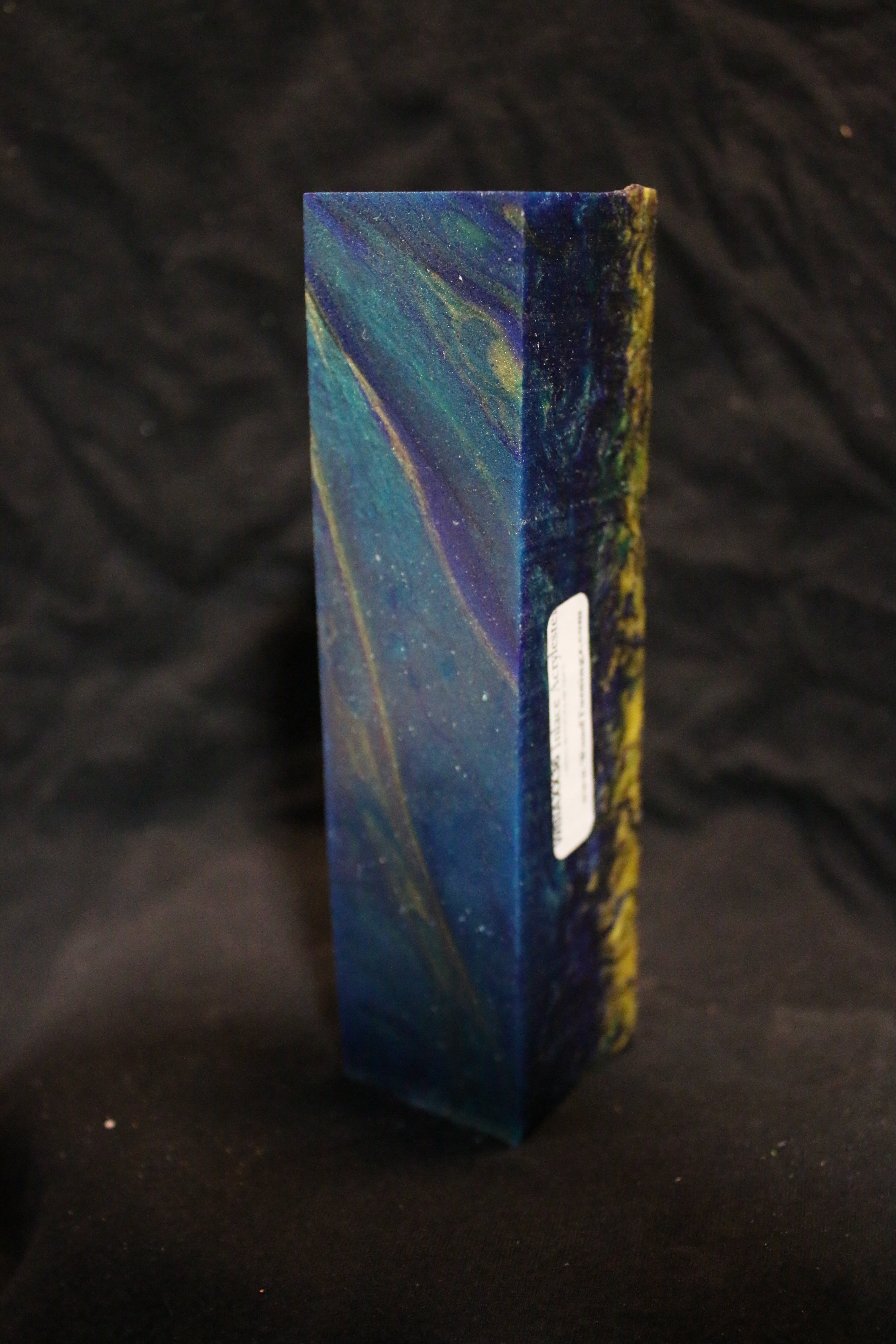 custom call- solar tides limited run