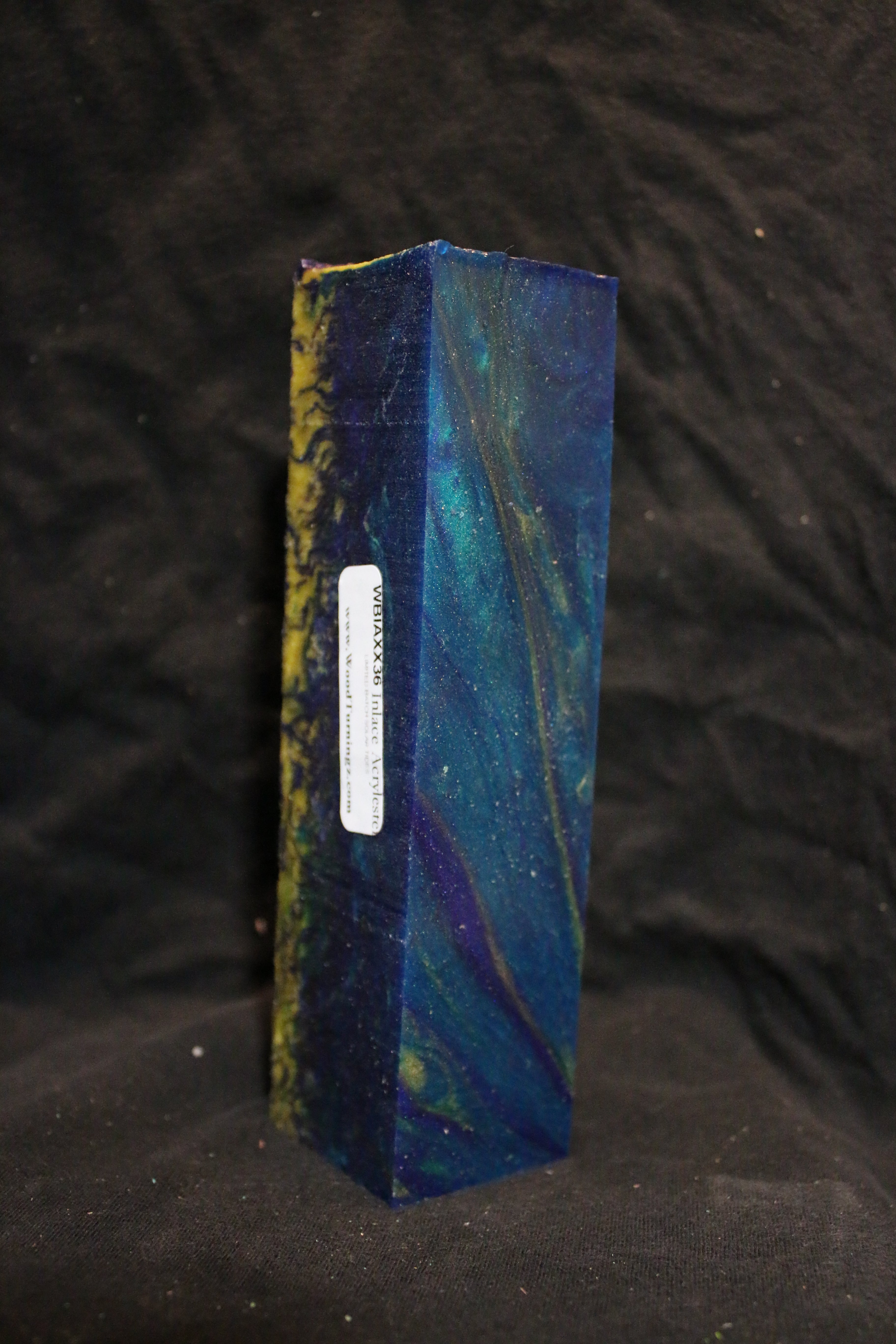 custom call- solar tides limited run