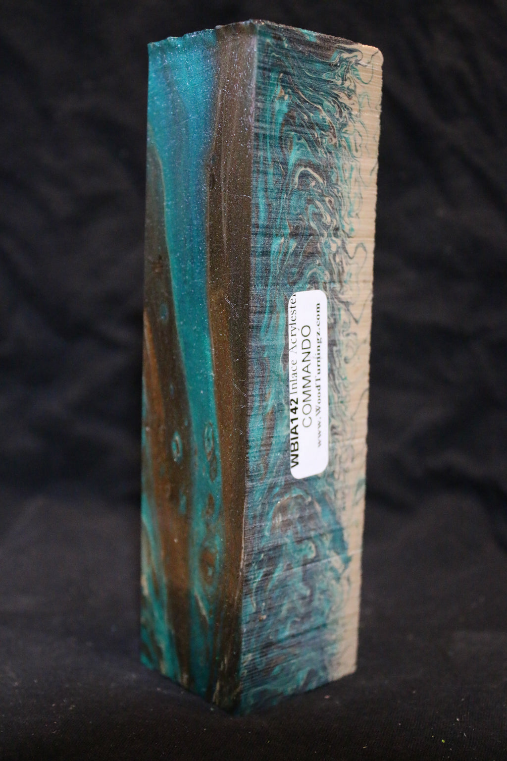 custom call- commando