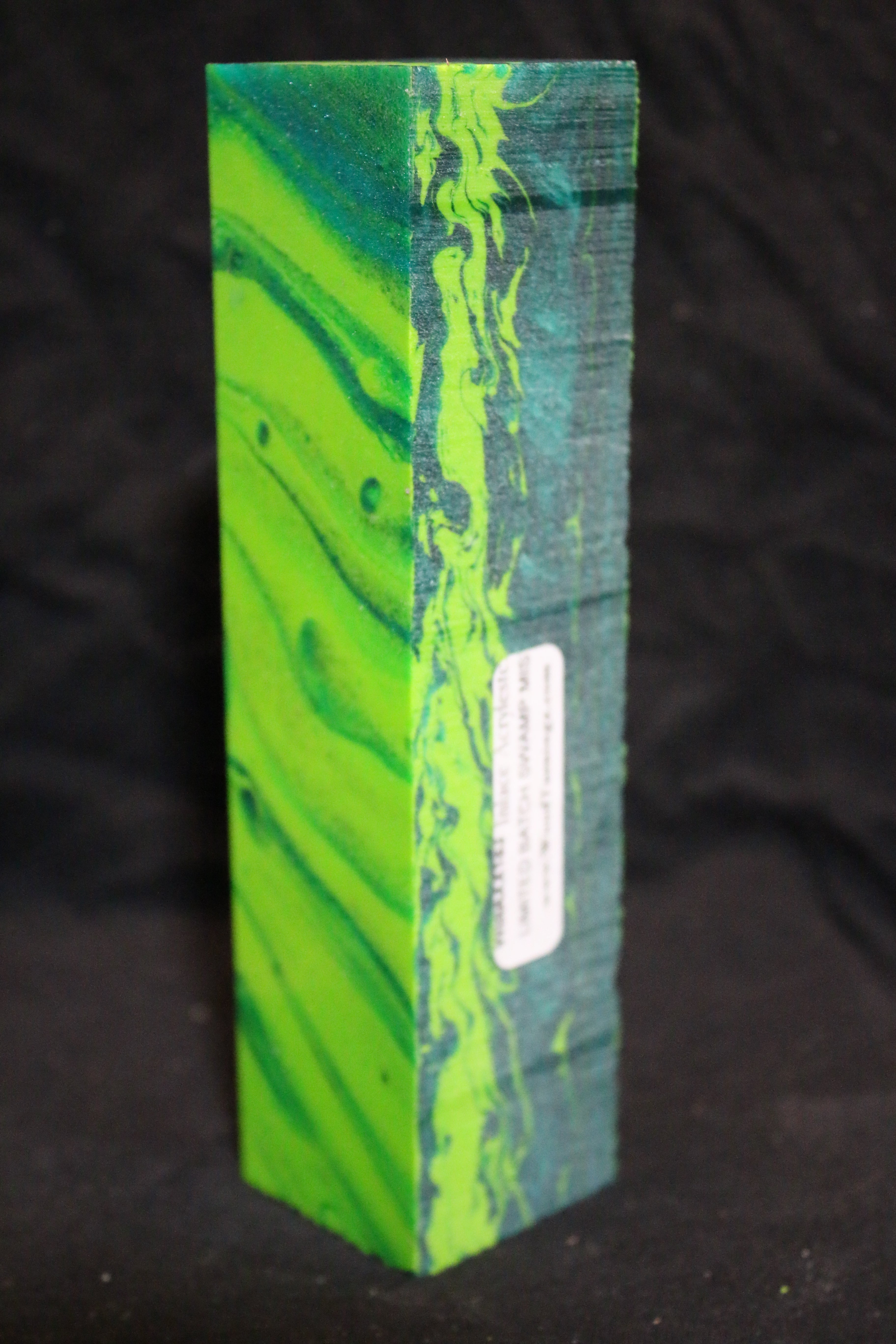 custom call- swamp mist limited run