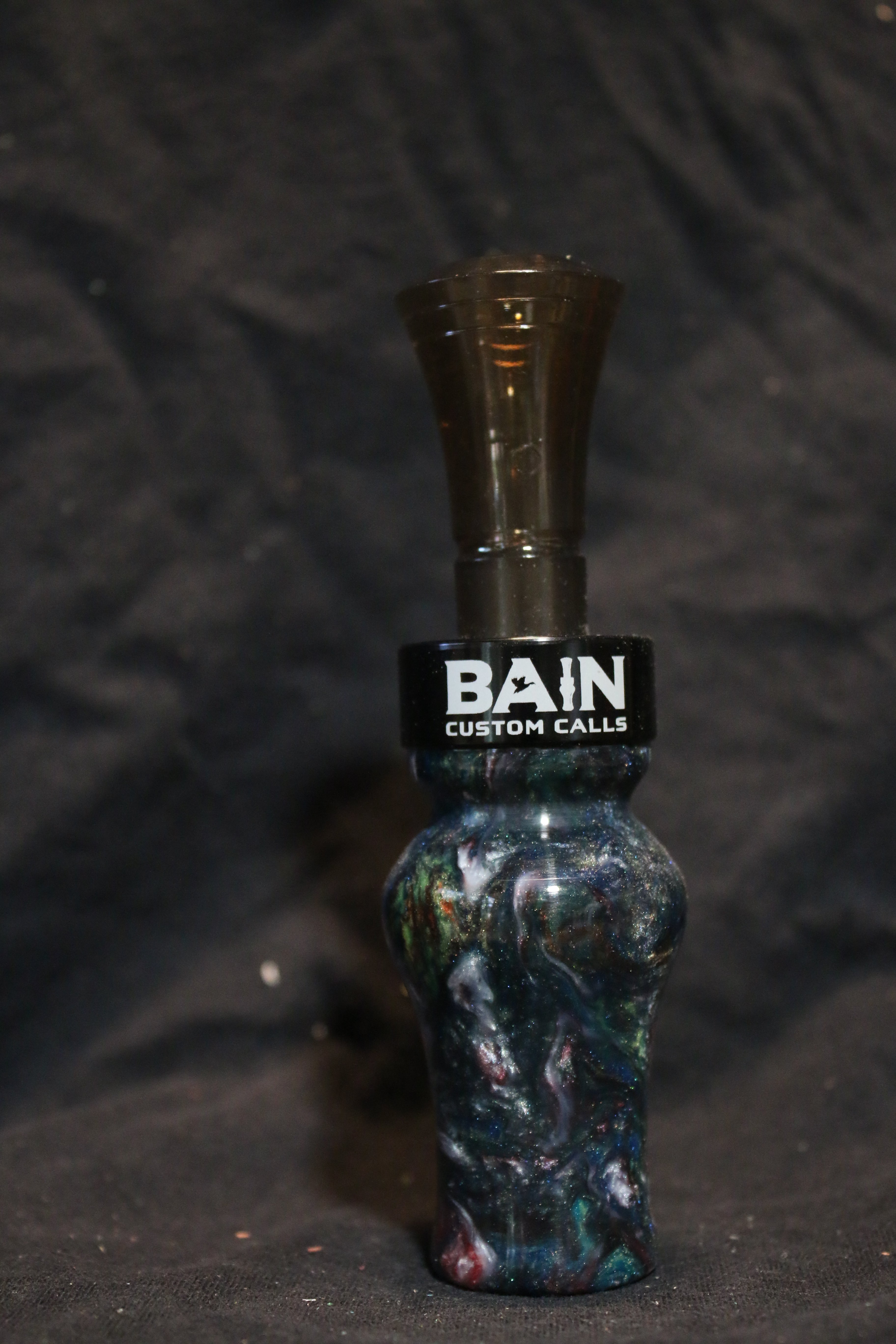 mallard call