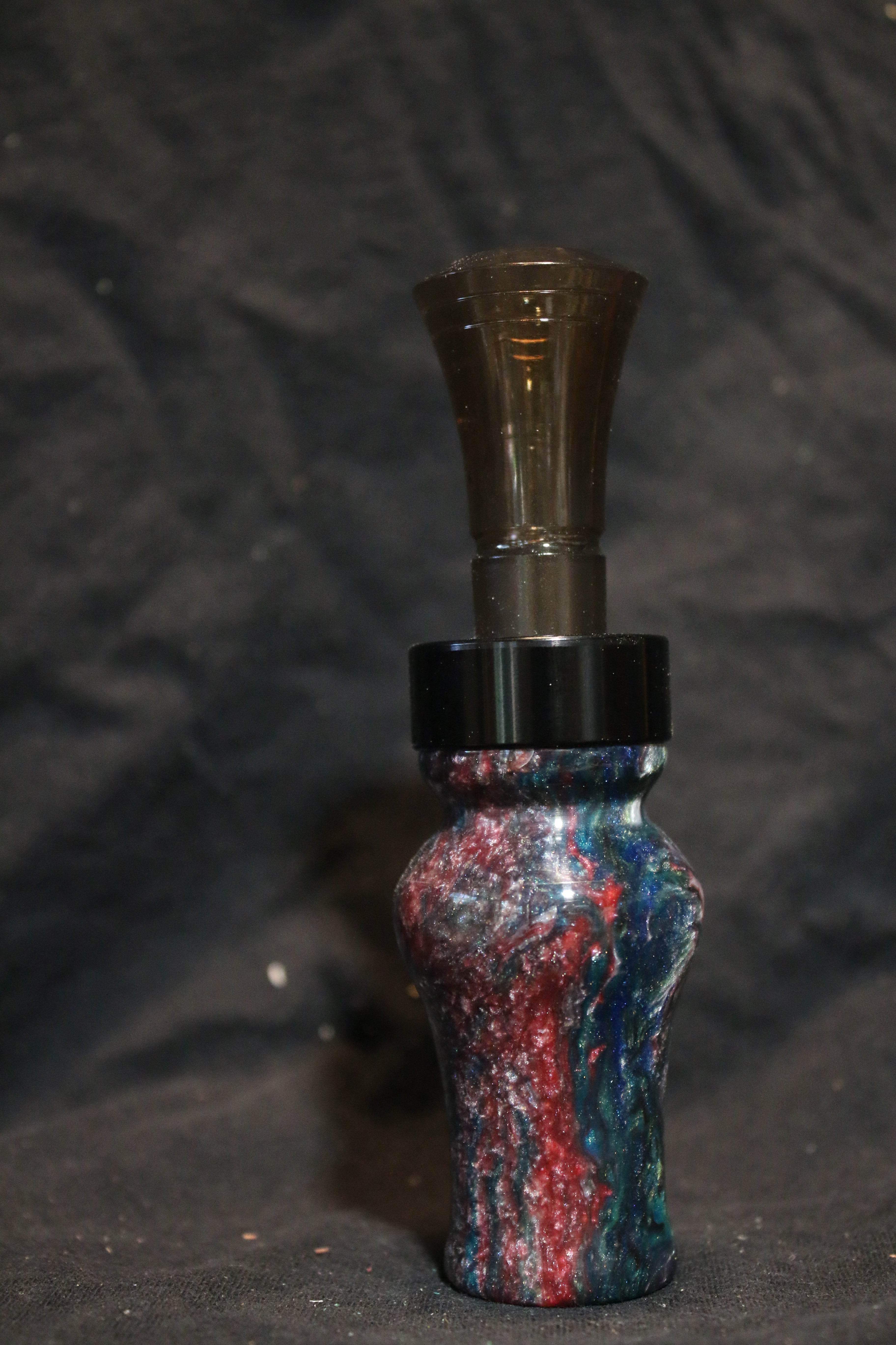 mallard call