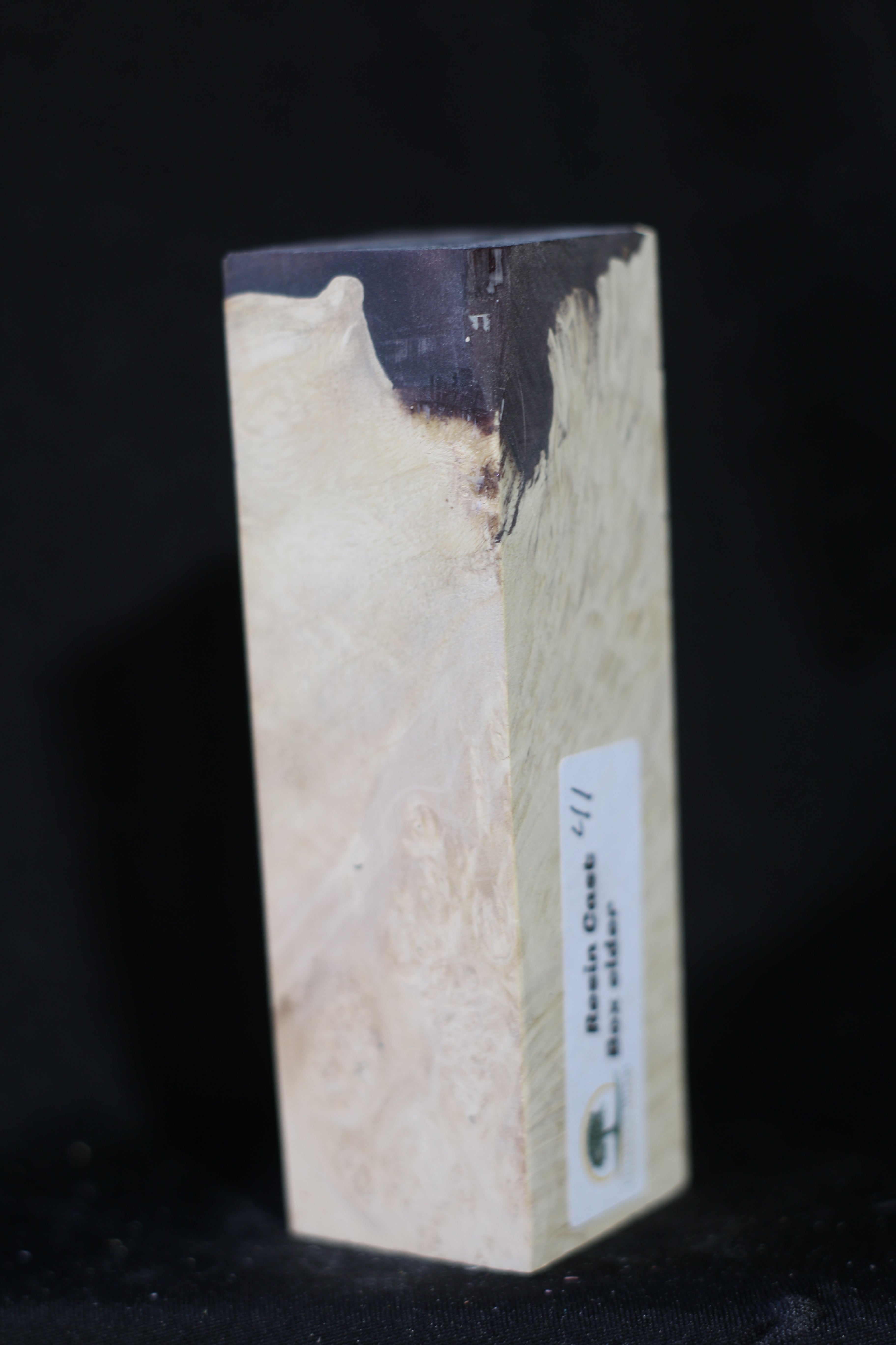 Desert ironwood hybrid red