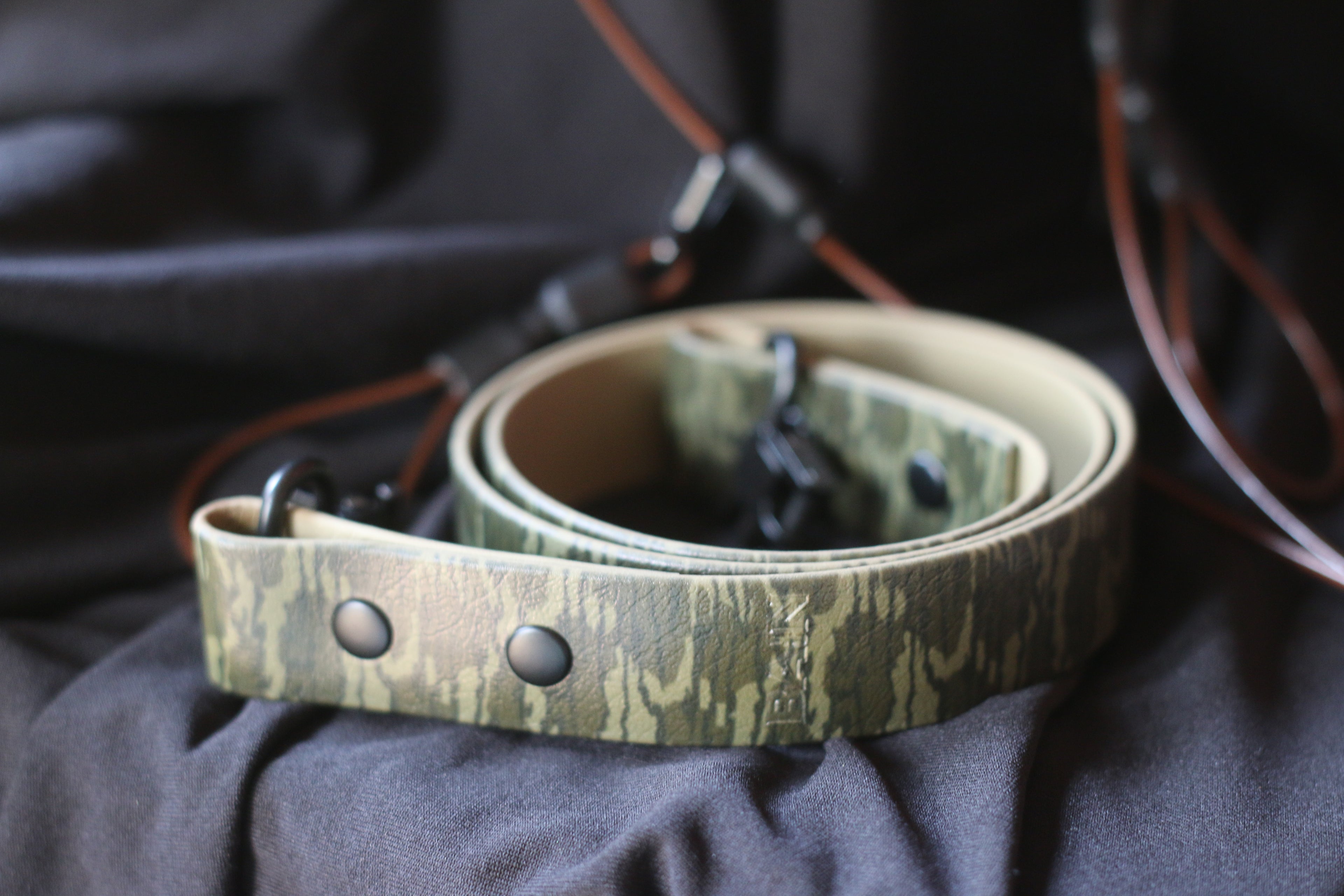 Bottomland sling, lanyard combo